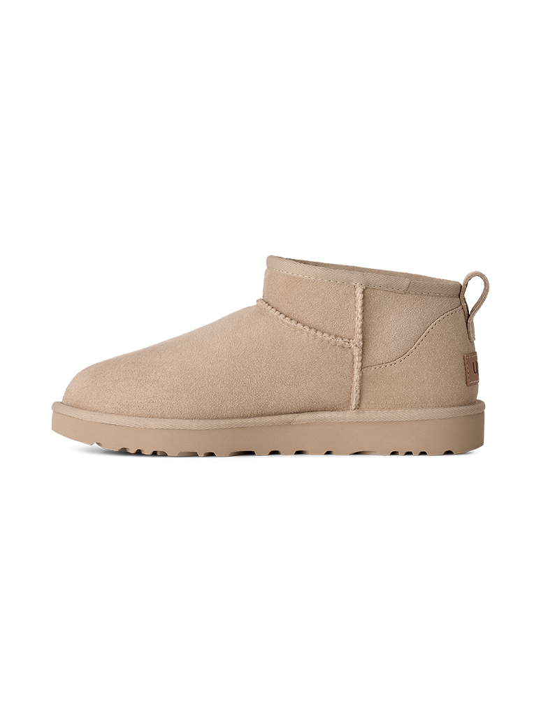 UGG Classic Ultra Mini Boot