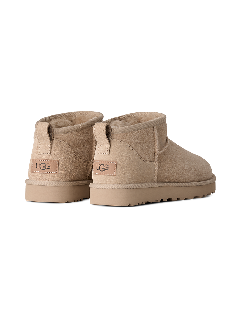 UGG Classic Ultra Mini Boot