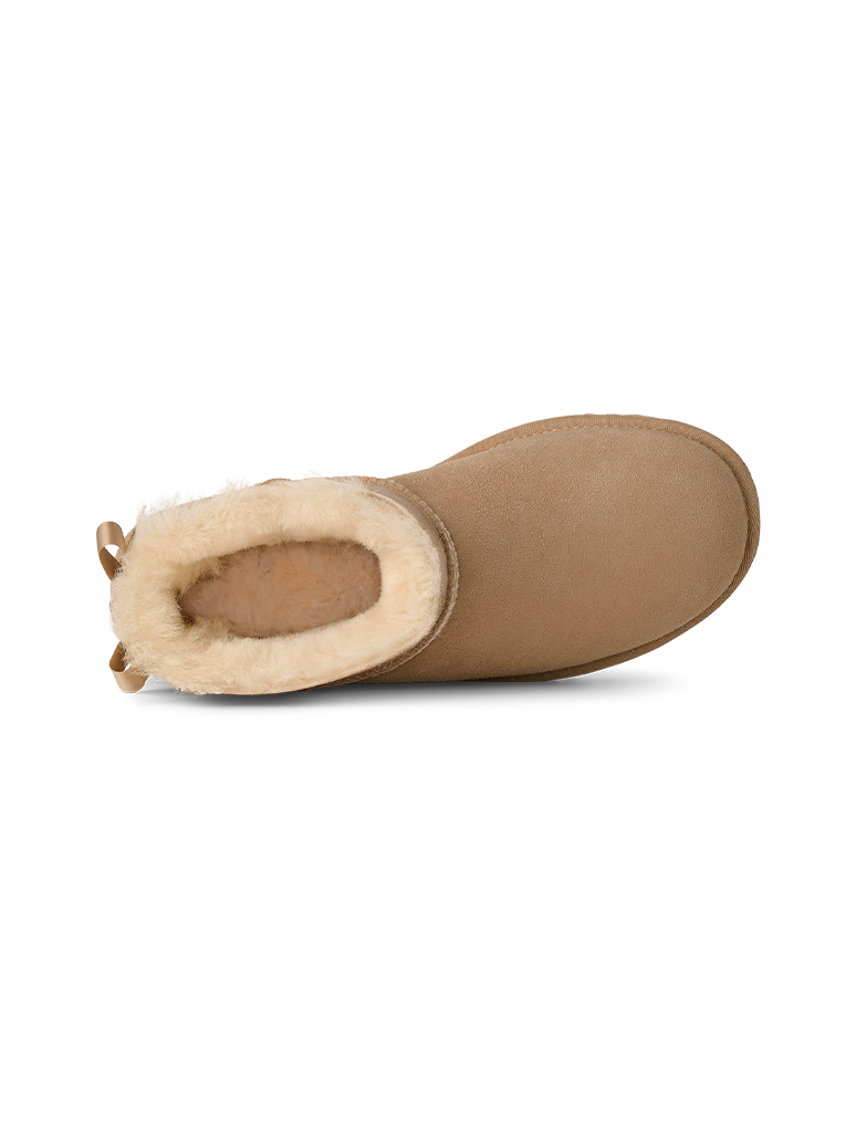 UGG Ultra Mini Bailey Bow