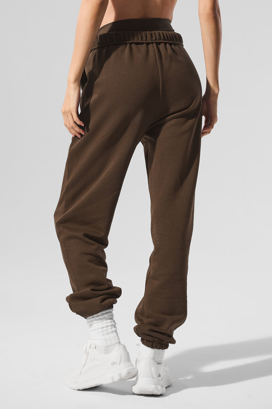 Accolade Sweatpant - Espresso