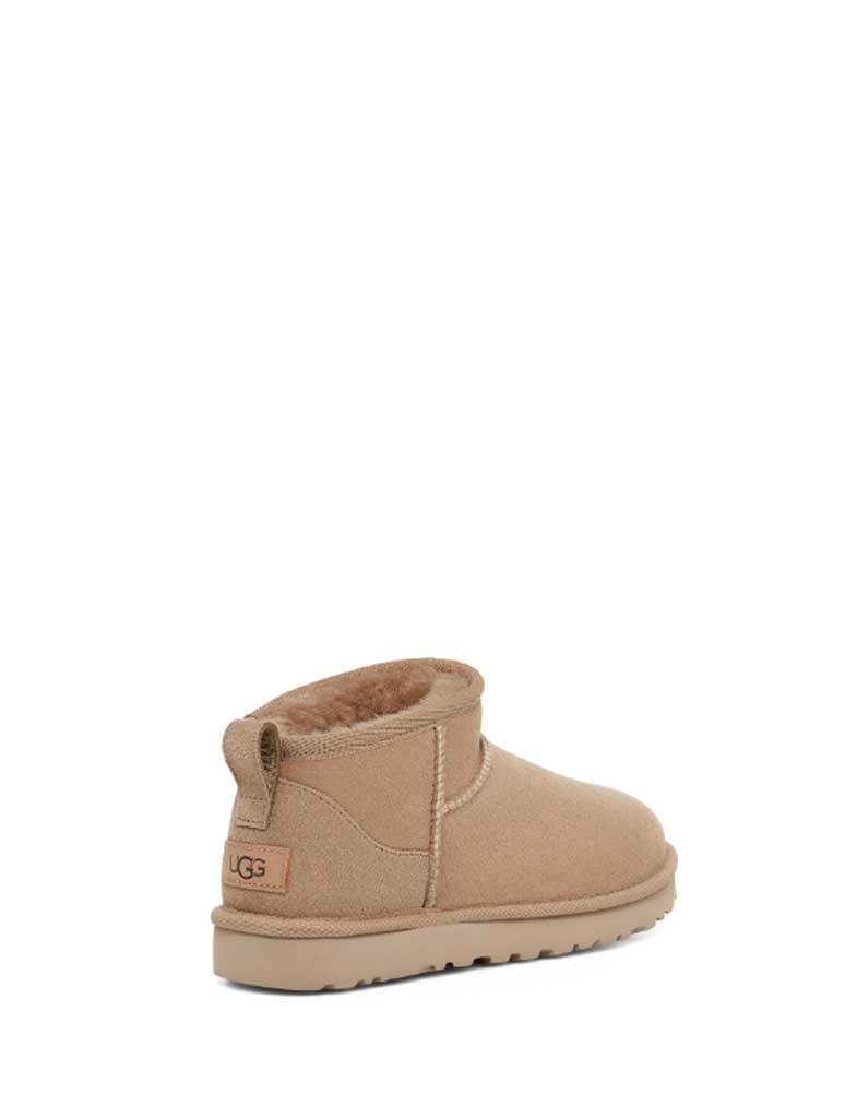 UGG Classic Ultra Mini Boot
