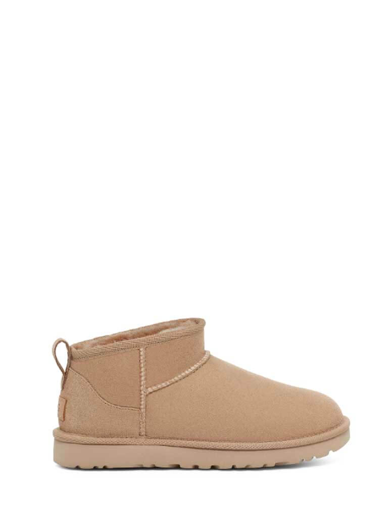 UGG Classic Ultra Mini Boot